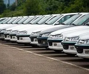 حذف قرعه کشی برای فروش برخی از خودروها