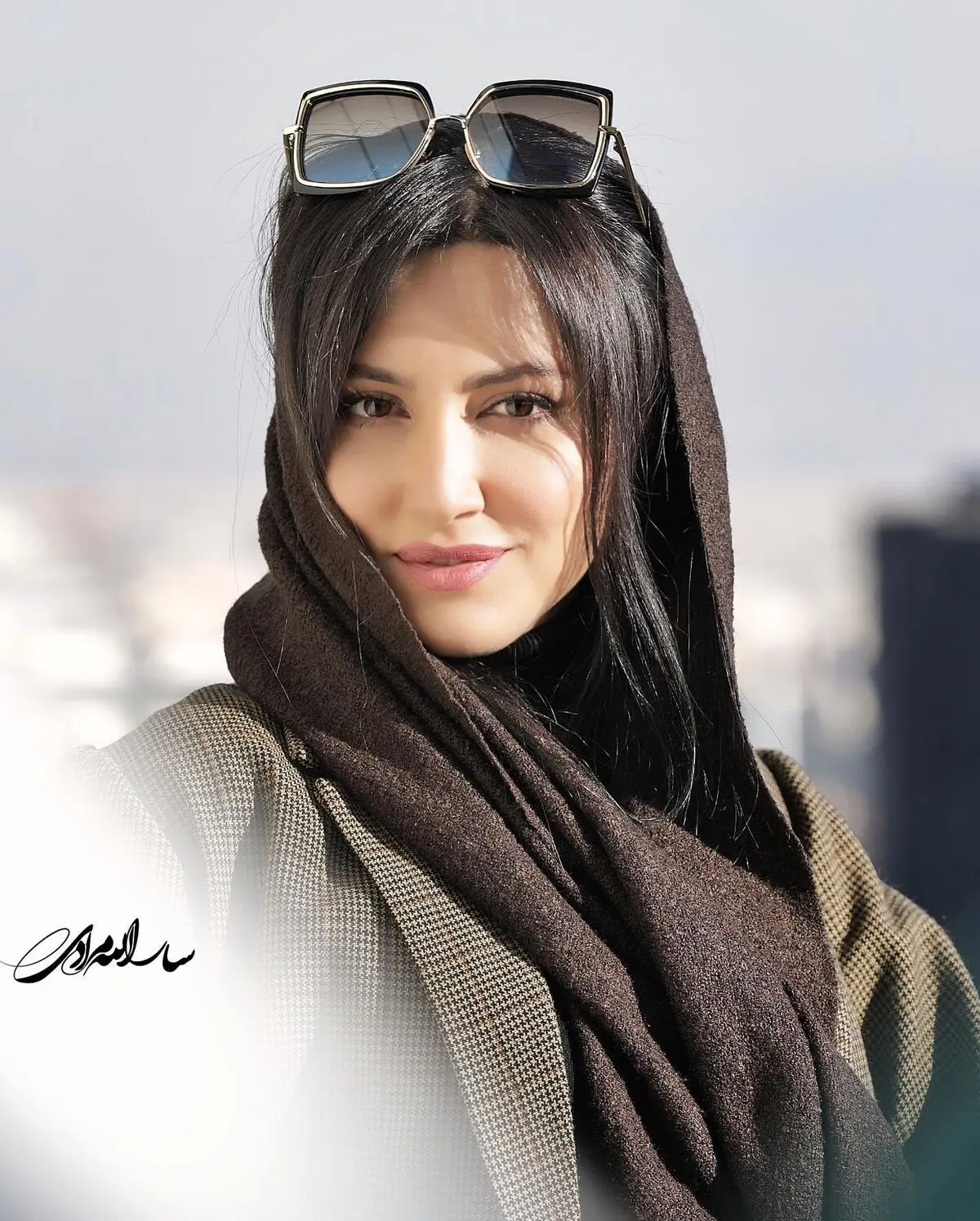 سمیرا حسینی