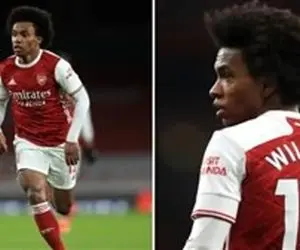 درخواست ویلیان بابت پیام های نژادپرستانه