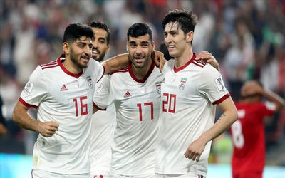 ایران با این شرایط به جام جهانی صعود نمی کند!