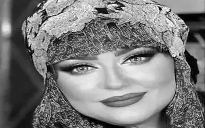 از این لباس فاخر فقط یکی در دنیا است اونهم برای نعیمه نظام دوست؛ خانم بازیگر چه کردید