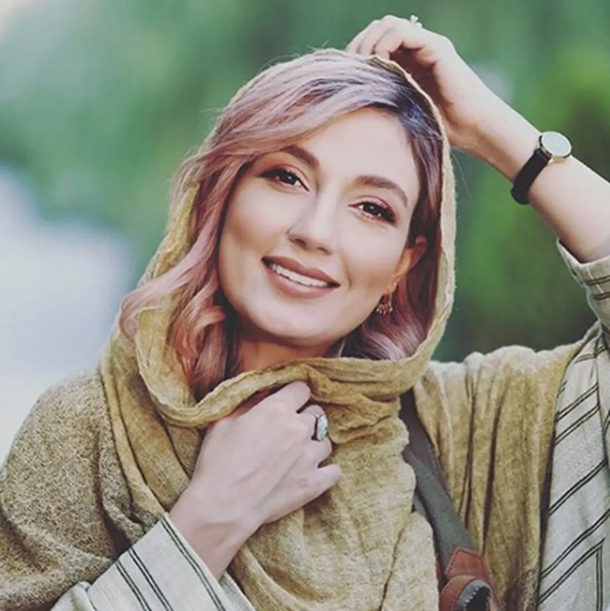 حدیث میرامینی