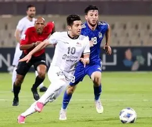  موتور تراکتور باز هم روشن نشد