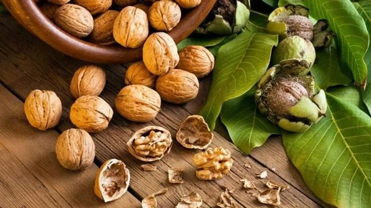 وکس با مواد طبیعی