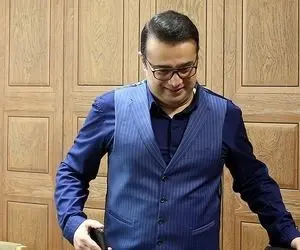 کرونا آقای بازیگر را به اتاق عمل کشاند