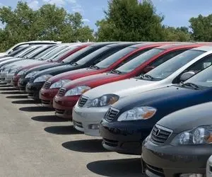 قیمت انواع خودروهای ایران خودرو وسایپا امروز پنجشنبه 16 اردیبهشت 1400