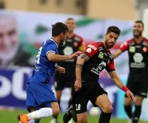 سعید صادقی پرسپولیسی شود پهلوان می رود؟