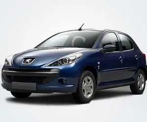 طرح تبدیل حواله‌های سمند دوگانه‌سوز و پژو ۲۰۷ دستی