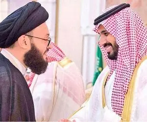«الحسینی» که ویدئوی او علیه ایران وایرال شد کیست و چه گفت؟