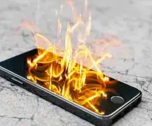 (ویدئو) هشدار؛ احتمال وقوع انفجار  مشابه پیجر ها برای آیفون های ایران!