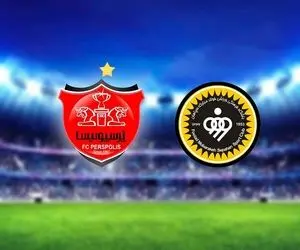 پرسپولیس – سپاهان با تماشاگر برگزار می شود؟