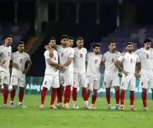 ملی پوشانمان آرزو به دل ماندند؛ محمد صلاح پَر، سلام ازبکستان!