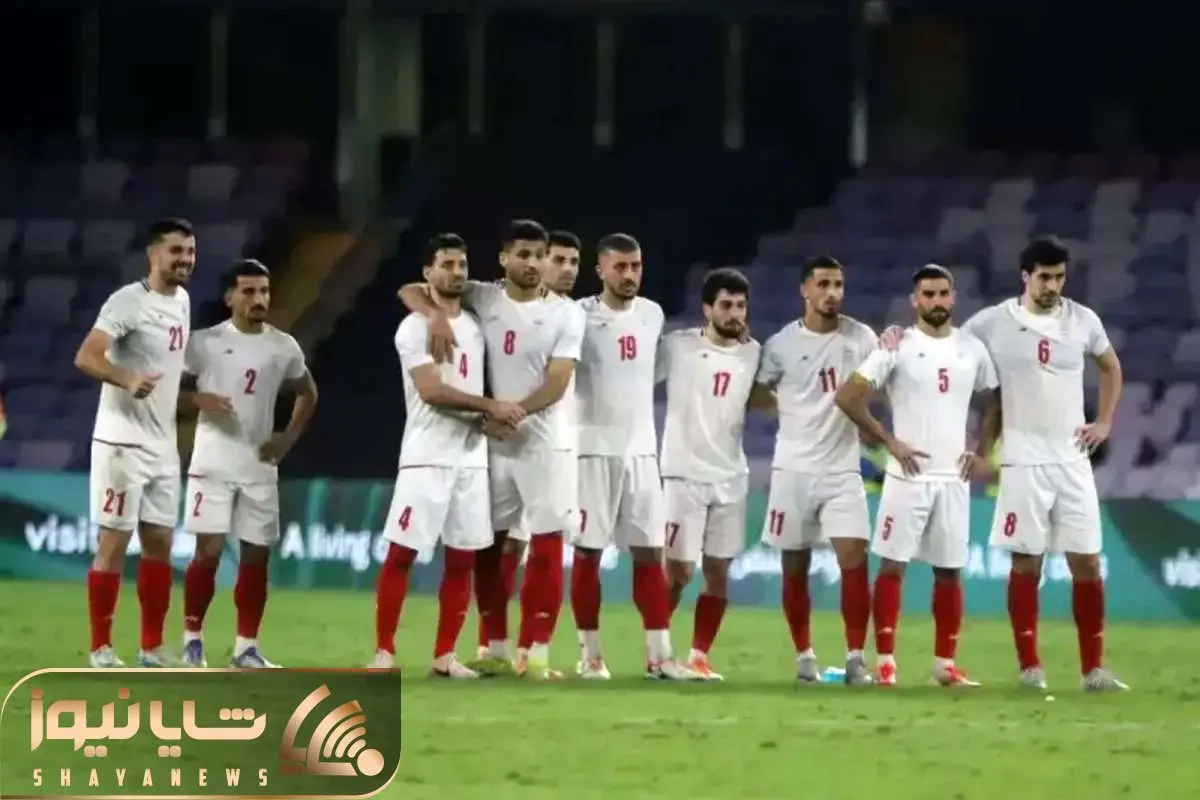 ملی پوشانمان آرزو به دل ماندند؛ محمد صلاح پَر!