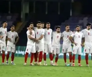 ملی پوشانمان آرزو به دل ماندند؛ محمد صلاح پَر، سلام ازبکستان!