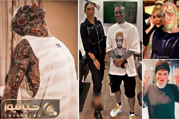 amir tataloo shayanews