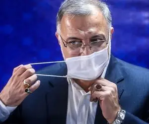 واکنش زاکانی به پرداخت حقوق ۴۶ میلیون تومانی در شورای شهر