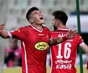 دردسری تازه برای تمیروف!