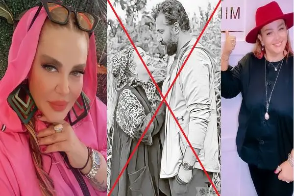 Bahareh Rahnama shayanews