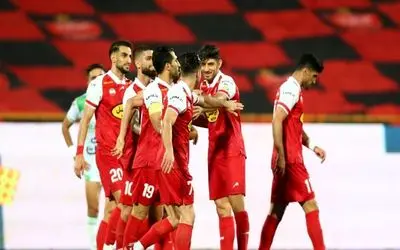 مدافع برزیلی بزودی پرسپولیسی خواهد شد