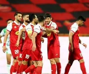 صحبت های پیشکسوت پرسپولیس در مورد ترکیب این تیم در فصل جدید