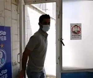 (عکس) حضور سرزده رشید مظاهری در دفتر باشگاه استقلال!