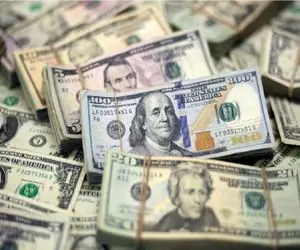 قیمت دلار امروز دوشنبه ۲۵ خرداد ۱۴۰۵؛ سقوط دلار پس از امضای تفاهم‌نامه