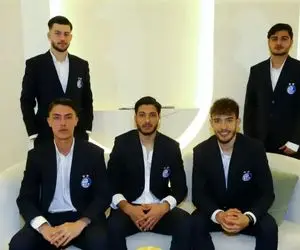 سفر دو استقلالی به قطر بعد از باخت در دربی