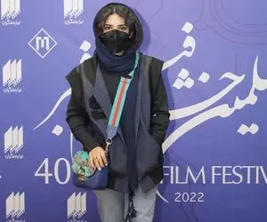 "لیندا کیانی" آدم حسابی شد؛ اعتماد به سقف خانوم خانوما با این تیپای ناز!