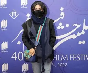 "لیندا کیانی" آدم حسابی شد؛ اعتماد به سقف خانوم خانوما با این تیپای ناز!