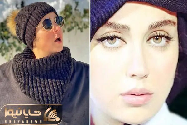 afsaneh pakroo shayanews