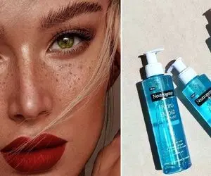 انواع ژل شستشو صورت با خاصیت سفید کننده / با یه تیر دو نشون زدی هم صافی هم روشنی پوست