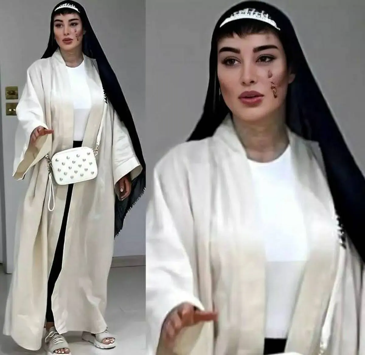 سحر+قریشی+ تتلو