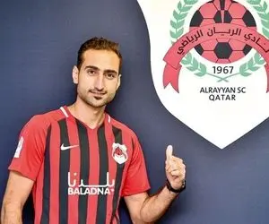 علی فریدون: پرسپولیس قدرتمند و شایسته پیروزی بود!