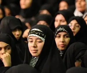 برخورد ها با حجاب، بی حجاب و ضعیف الحجاب ها مشخص شد.