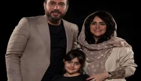 نجسی خوردن به محسن کیایی نیفتاد؛ از روی چارپایه افتادن این بازیگر حین نوشیدن مشروب