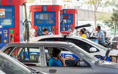 درآمد دولت از بنزین پنج‌هزار تومانی چقدر می‌شود؟