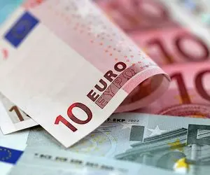قیمت یورو امروز چهارشنبه 16 اردیبهشت 1405