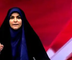 سحر امامی نماینده مجلس می‌شود؟