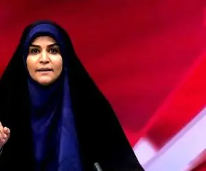 سحر امامی نماینده مجلس می‌شود؟