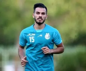 مدیون یک پرسپولیسی هستم اما استقلالی شدم