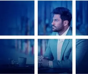 واکنش محمد رضا گلزار به دستمزد 18 میلیاردی برای هفت خان