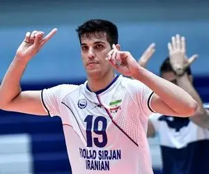 نظر پروفسور سمیعی درباره صابر کاظمی