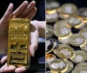 قیمت طلا و سکه امروز سه‌شنبه ۳۰ تیر+ آخرین قیمت ها