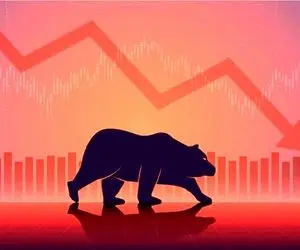 پایان بورس امروز ۳۰ آبان ۱۴۰۳ / دنده معکوس بازار سهام