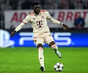 ستاره بایرن می خواهد به بارسلونا برود، نه رئال!