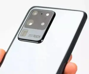 قیمت گوشی های پرفروش سامسونگ یکشنبه 21 شهریور