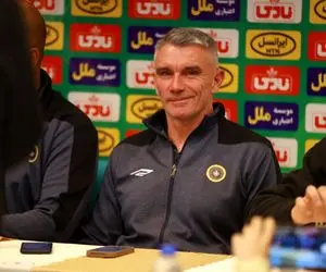 موضع عجیب کارترون به معاوضه حردانی و زکی‌پور