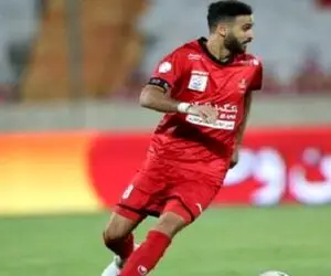 پیشنهاد تیم قطری هافبک پرسپولیس را هوایی کرد