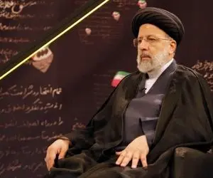 ابراهیم رئیسی: اقتصاد را معطل یک قرارداد نمی‌کنیم