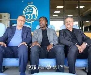 حضور سیدورف در ایران تنها یک شوی تبلیغاتی خفیف بود؟